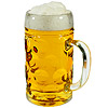 Masskrug Beer Glass