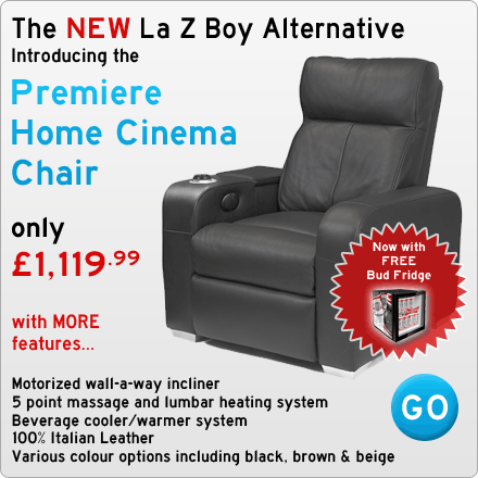 boy chair cinema drinkstuff cool premiere lazboy superseded seating longer been