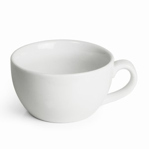 Royal Genware Bowl Shaped Cups 88oz 250ml Pack of 6