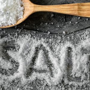 Using Salt in Cocktails