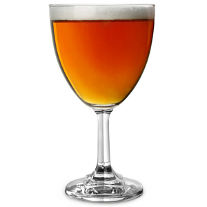 Abbaye Belgian Beer Chalices 18.25oz / 520ml