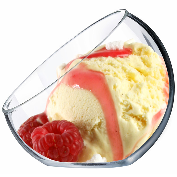 Versatile Mini Dessert Bowl 1.4oz / 40ml  Dessert Dishes Ice Cream Bowl  Ice Cream Dish - Buy at Drinkstuff