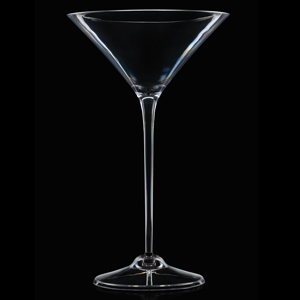 Magnum Acrylic Martini Glass 70.4oz / 2ltr