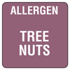 Food Allergen Labels Treenuts