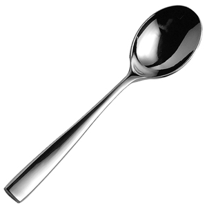 Sola 18/10 Lotus Cutlery Tea Spoons