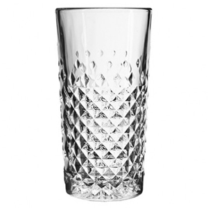 Carats Hiball Glasses 14oz / 400ml