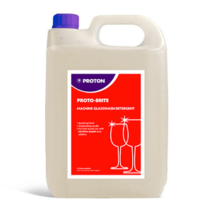 Proto-Brite Detergent 5ltr