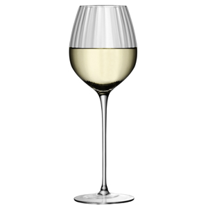 LSA Aurelia White Wine Glasses 15.1oz / 430ml