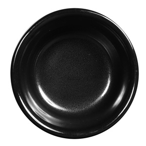 Art De Cuisine Rustics Simmer Dip Pot Black 2oz / 57ml