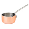 Mini Copper Presentation Saucepan 2.25inch / 5.5cm