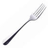 Genware Baguette 18/0 Cutlery Dessert Forks