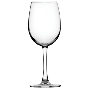 Nude Reserva Crystal Bordeaux White Wine Glasses 12.3oz LCA at 175ml