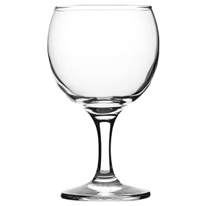 Paris Wine Glasses 8.75oz / 250ml