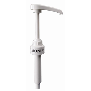 Monin Syrup 10ml Pump for 70cl Bottle