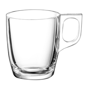glass expresso cups