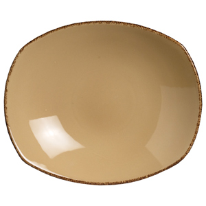 Steelite Terramesa Zest Platter Wheat 12" / 30.5cm