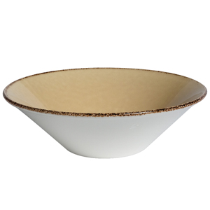 Steelite Terramesa Essence Bowl Wheat 5" / 13.5cm