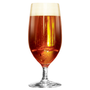 Cabernet Beer Glasses 12.3oz / 350ml