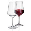 Savoy Large Polycarbonate Wine Glasses 20oz / 570ml