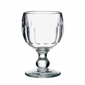 La Rochère Coteau Stemmed Water Glasses 10.6oz / 300ml
