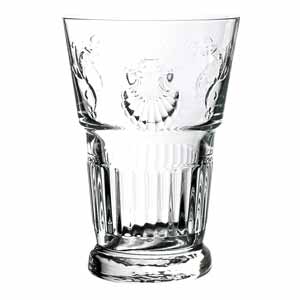 La Rochère Versailles Beer Glass 14oz / 400ml
