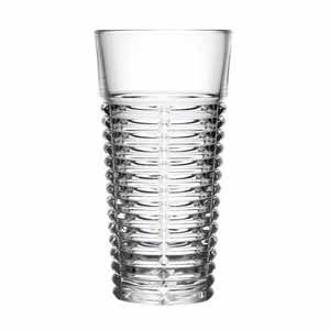 La Rochère Tempo Hiball Glasses 13.7oz / 390ml