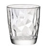 Diamond Water Glasses 10.5oz / 300ml