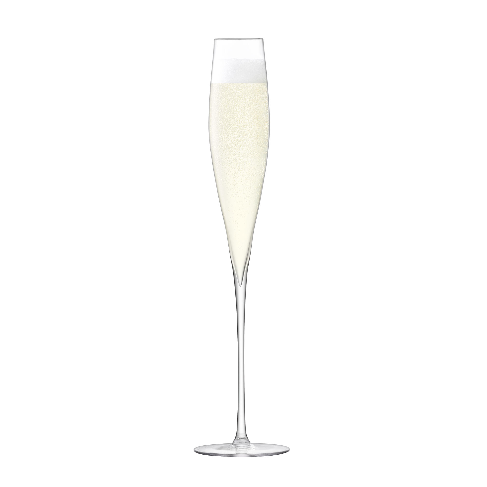 Lsa Celebrate Champagne Flute 7oz 200ml Drinkstuff