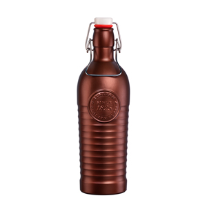 Officina 1825 Water Bottle Bronze 1.2ltr