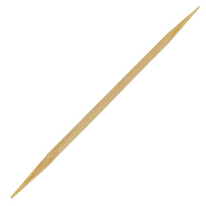 Wooden Toothpicks