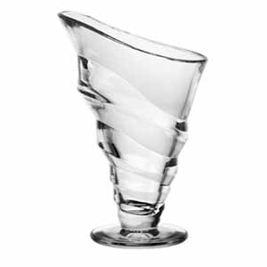 La Rochère Circee Tall Sundae Dish 9.5oz / 270ml