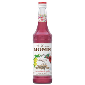 Monin Sangria Syrup 70cl