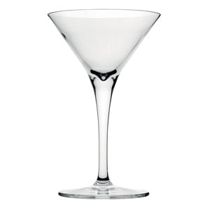 Nude Fame Martini Glasses 5.25oz / 150ml