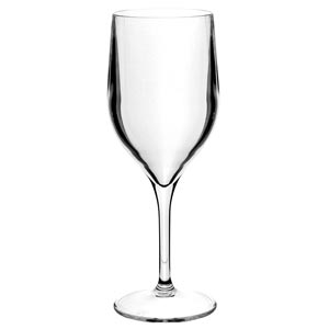 Roltex Tao Copolyester Wine Glass 10.9oz / 310ml