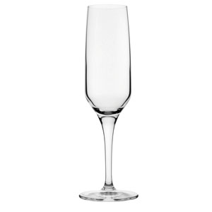 Nude Fame Champagne Flutes 7.5oz / 210ml