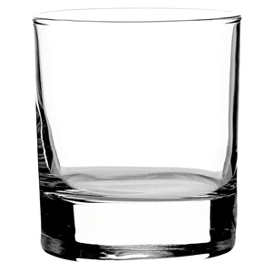 Side Double Old Fashioned Tumblers 11.5oz / 330ml
