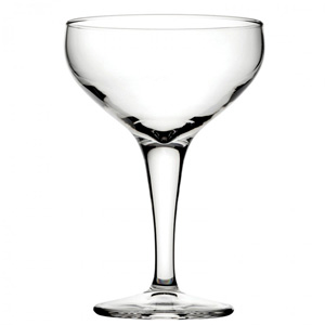 Moda Coupe Glasses 7.5oz / 210ml