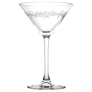 Finesse Enoteca Martini Glasses 7.5oz / 220ml