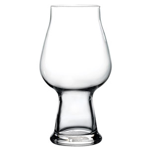 Birrateque Stout Glasses 21oz / 600ml