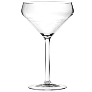 Carlisle Astaire Martini Glasses 12.5oz / 350ml