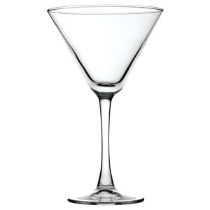 Imperial Plus Martini Glasses 9.75oz / 280ml