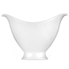 Churchill Alchemy Balance White Footed Soup Bowl 12oz / 340ml