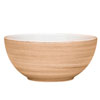 Modern Rustic Bowls Sand 12cm