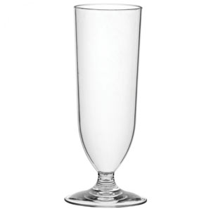 Liberty Polycarbonate Cocktail Glasses 13.75oz / 390ml