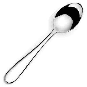 Elia Glacier 18/10 Teaspoons