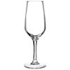 Lineal Champagne Flutes 6.3oz / 180ml