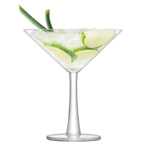 LSA Gin Cocktail Glasses 7.7oz / 220ml