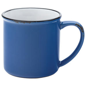 Utopia Avebury Blue Mug 10oz / 280ml