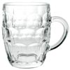 Traditional Glass Pint Tankards CE 20oz / 568ml