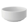 Utopia Pure White Stacking Soup Bowl 10oz / 280ml